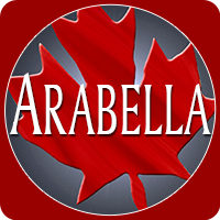 Article dans Arabella